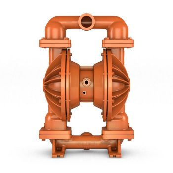 Wilden威尔顿51mm(2")Pro-Flo® 2寸铝合金 金属螺栓泵 流体输送泵 化工行业