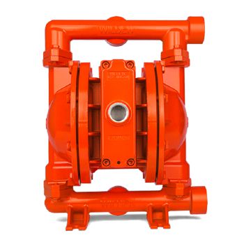 WILDEN威尔顿 气动泵PR260A/PR260S系列 25mm(1")寸金属螺栓泵 铝合金泵