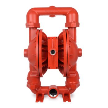 wilden威尔顿 气动隔膜泵 51mm(2")寸金属螺栓泵 PR860/A, PR860/S, PR870/S系列 化工行业