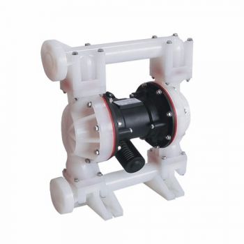 台湾PumpSmith气动隔膜泵 化工泵 污水处理 环保行业 酸碱泵 工程塑料泵