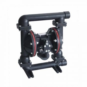 台湾pumpsmith气动双隔膜泵 铝合金泵 环保泵 化工泵 污水泵 杂质泵 酸碱泵 