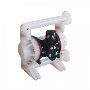 PumpSmith气动泵 污水处理 酸碱有机溶剂输送泵 耐磨耐腐 环保行业化工泵 