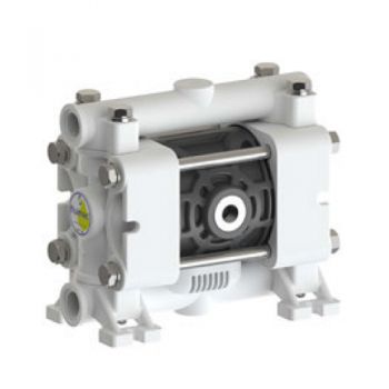 fluimac孚镁克气动泵 酸碱泵 化工行业隔膜泵 污水泵 废水泵 塑料螺栓泵