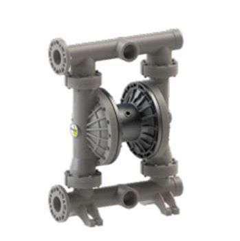 FLUIMAC孚镁克气动泵 流体输送泵 耐腐蚀酸碱泵 化工水处理环保泵 多材质隔膜泵