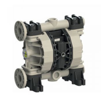 FLUIMAC孚镁克气动泵 流体输送泵 酸碱隔膜泵 化工水处理 环保泵 多材质隔膜泵