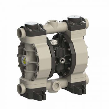 FLUIMAC孚镁克气动泵 氟塑料隔膜泵 耐磨损耐腐蚀化工水处理泵 环保行业