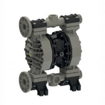 FLUIMAC孚镁克气动泵 流体输送隔膜泵 耐磨耐腐化工泵 水处理行业 环保泵