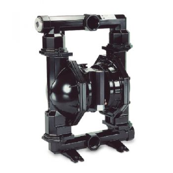 FLUX气动泵 金属隔膜泵 酸碱泵 耐腐蚀化工泵 FDM50口径 污水处理 环保设备