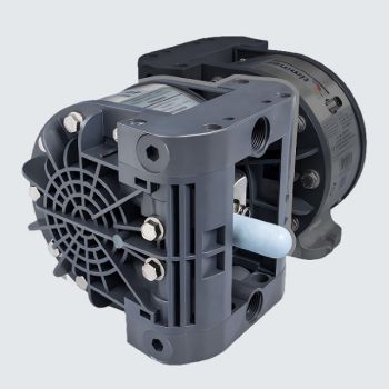 Timmer钛姆勒气动隔膜泵 tim®PRO系列 酸碱化工泵 耐腐蚀污水泵 环保泵