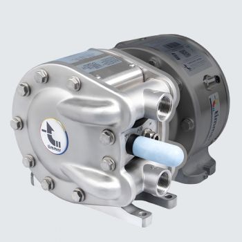 Timmer钛姆勒气动双隔膜泵 印刷机行业 不锈钢泵 涂料行业 化工输送泵