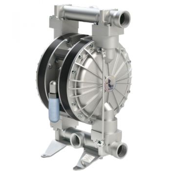 Timmer钛姆勒气动泵tim®PRO隔膜泵 涂料泵 高压泵 废/污水处理 流体输送泵