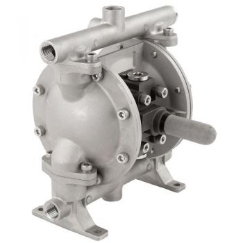 Timmer钛姆勒气动双隔膜泵 污水泵 环保泵 工业流体输送泵 耐腐蚀timCLASSIC系列