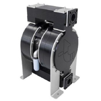 Timmer钛姆勒气动隔膜泵2"寸隔膜泵 酸碱泵 化工行业污水泵 耐腐蚀 自吸泵