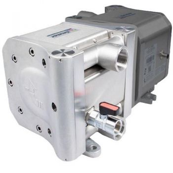 Timmer钛姆勒气动高压隔膜泵 化工行业专用泵 污水泵 流体输送 酸碱泵