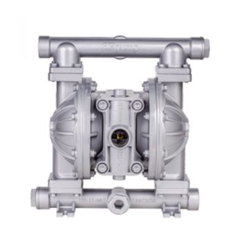 Diapump迪亚气动隔膜泵 环保泵 化工废水输送DPX 10重型金属防爆泵系列 涂层泵