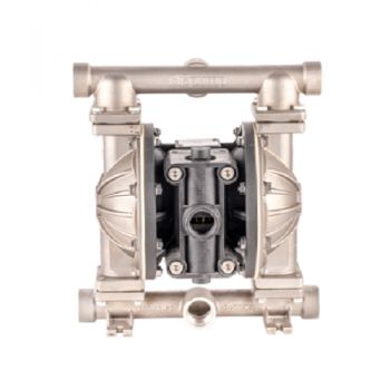 Diapump迪亚气动隔膜泵 DPX 10系列重型金属防爆泵 涂层环保泵 化工酸碱泵