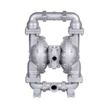 Diapump迪亚气动隔膜泵 环保污水泵 重型金属防爆泵 DPX 15系列 涂层泵 化工酸碱泵