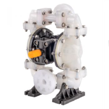 Diapump迪亚气动泵 酸碱耐腐蚀工业泵 工程塑料泵DP 05系列隔膜泵 工业用泵