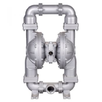 Diapump迪亚气动泵Pro系列金属隔膜泵 环保行业化工泵 酸碱耐腐蚀泵 杂质泵 流体泵