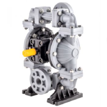 Diapump迪亚气动泵 酸碱耐腐蚀工业泵 工程塑料泵DP 05系列隔膜泵 工业用泵