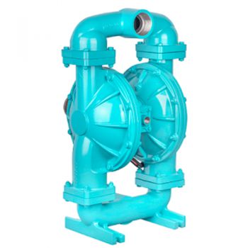 Diapump迪亚气动高压隔膜泵 3寸防爆泵 耐腐蚀泵 酸碱有机溶剂或化学品输送泵