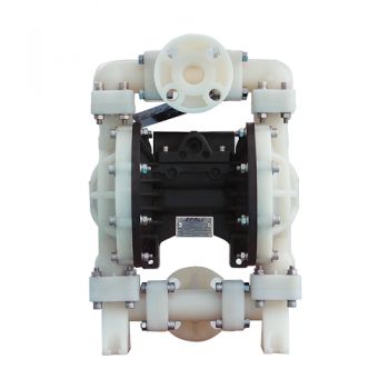 EFALI 伊法莲气动泵 化工隔膜泵 酸碱耐腐蚀 流体输送泵 污水处理 环保设备