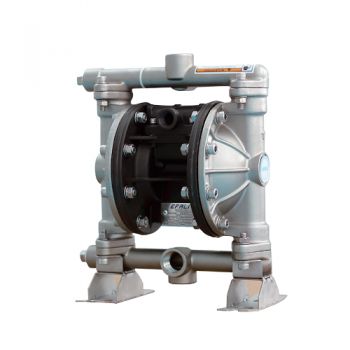 EFALI 伊法莲气动隔膜泵 不锈钢材质 废水处理 液体输送 环保行业 化工水处理泵