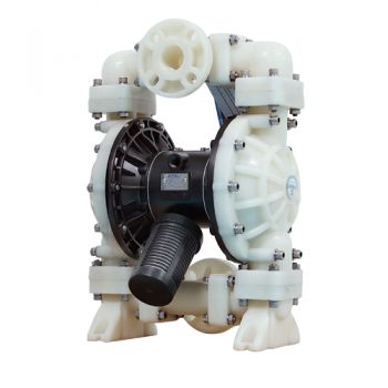 依法莲EFALI-EP/EA40工程塑料气动隔膜泵 酸碱耐腐蚀泵 污水处理化工泵 流体输送