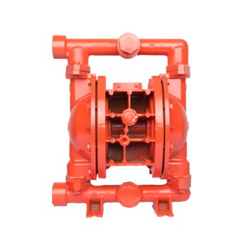 wilden威尔顿PR260A/PR260S 25mm(1")寸Pro-Flo系列 金属螺栓泵 污水处理