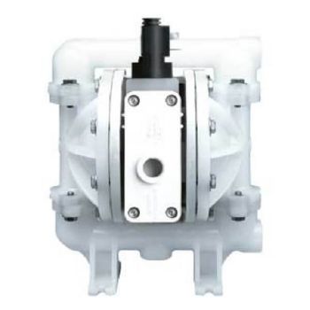 美国wilden威尔顿 A100系列13mm(1/2")寸 Velocity塑料螺栓 气动隔膜泵