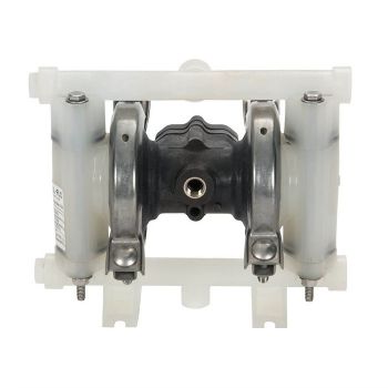 ALL-FLO奥弗 C038系列 3/8"寸PP工程塑料 气动隔膜泵 环保废水处理