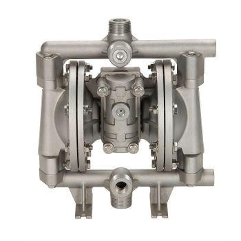 ALL-FLO奥弗 特种泵1/2"Max-Pass®️(S系列) S050系列 气动隔膜泵