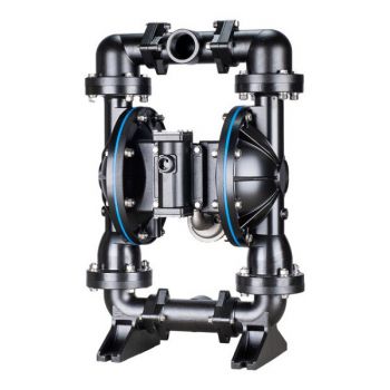 Skylink斯凯力 SK50/3IAA/BN/B/B/OBO 铸铁2寸金属泵 丁腈橡胶膜片 螺纹接口 气动隔膜泵