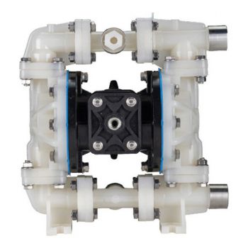 Skylink斯凯力 1/2英寸PVDF耐腐蚀塑料泵 PS15 KY-PP-T/S-KY-TT-00特氟龙/三道橡胶 PS系列 