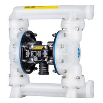 Skylink斯凯力 PS系列 1.5英寸 PP塑料隔膜泵 PS40 PP-AT-T/S-PP-TT-0F 特氟龙/三道橡胶