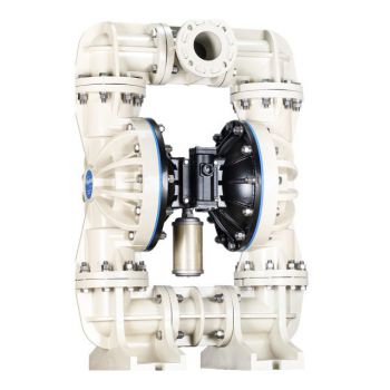 Skylink斯凯力 气动隔膜泵 PS系列 PS80 PP-AT-T/S-PP-TT-0F PP塑料泵 特氟龙/三道橡胶 