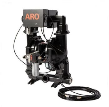 ARO®英格索兰 特种泵 隔膜泵 自动脱水系统为Pro和EXP隔膜泵提供自动开关控制