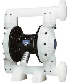 Verderair弗尔德 VA40塑料气动隔膜泵 流体输送 废水处理 化工行业VA40PP PP TF TO FE OO