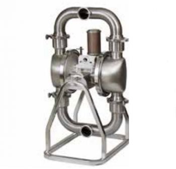 Verderair弗尔德 VA-2H80(HE) SB型 气动隔膜泵 食品医药行业专用泵VA-2H80(HE)XP ST TF TS D8 SB 21