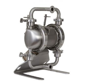 Verderair弗尔德 FDA认证 医药行业 食品级专用泵 VA-2H25XS ST TF TS D2 SB 21