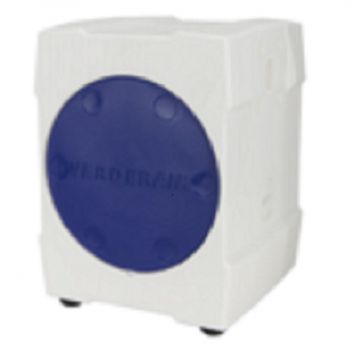 Verderair弗尔德 Pure系列 电子级气动隔膜泵 专为重载 苛刻的化学品及工艺条件