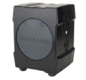 Verderair弗尔德 Pure系列 电子级气动隔膜泵 专为重载 苛刻的化学品及工艺条件设