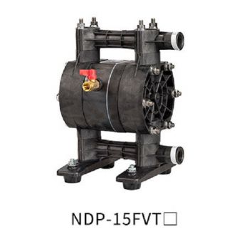 日本山田 YAMADA雅玛达 NDP-15BA系列 化工行业 污水废水处理 流体输送备