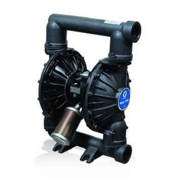 Husky固瑞克 Husky 2150铝制气动双隔膜金属泵 SS/EPDM两片式/EPDM 一体式